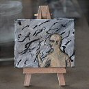 Kunst ist ein Symptom