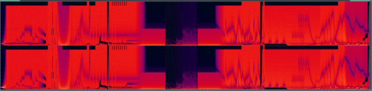 krell music (2018)