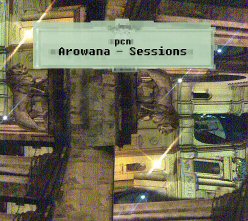 pcn Arowana-Sessions cover v2